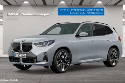 BMW X3 11.379 km 76.895 &euro; Nürnberg 90441