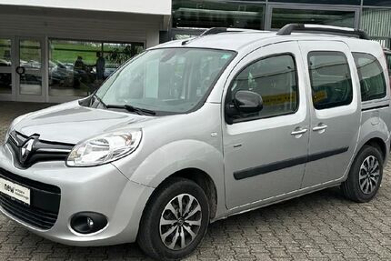 Renault Kangoo 143.001 km 9.450 &euro; Überlingen 88662