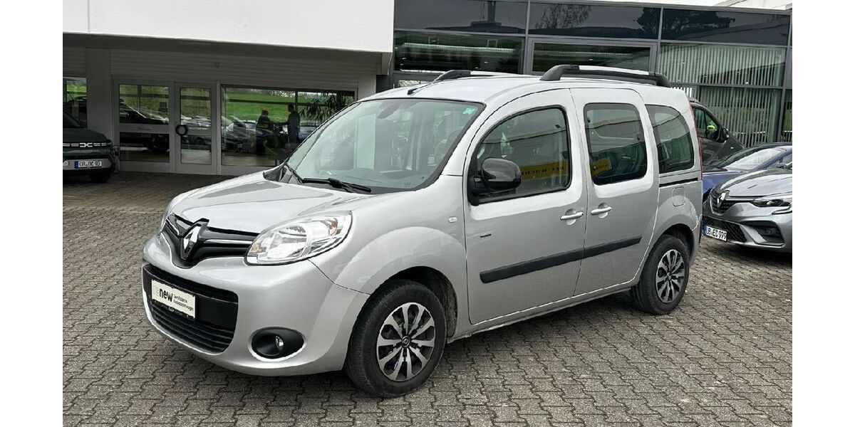 Renault Kangoo 143.001 km 9.450 &euro; Überlingen 88662