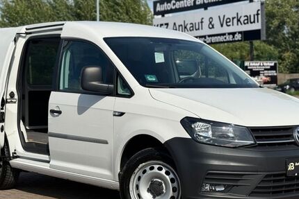 VW Caddy 68.000 km 23.450 € Magdeburg 39118