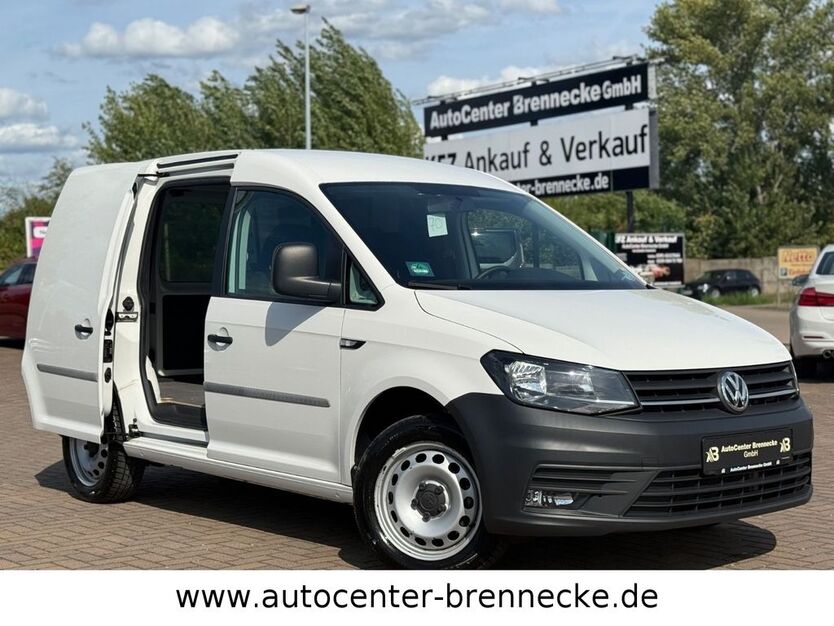 VW Caddy 68.000 km 23.450 € Magdeburg 39118