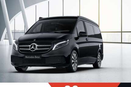 Mercedes-Benz Marco Polo 47.355 km 64.900 &euro; Leipzig 04347