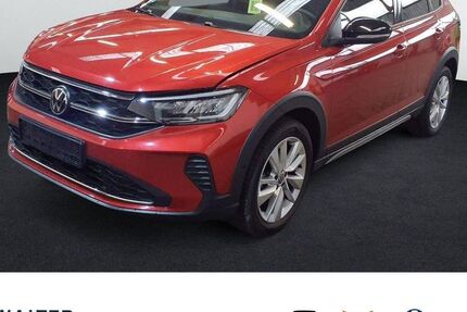 VW Taigo 14.600 km 23.950 &euro; Kreuztal 57223