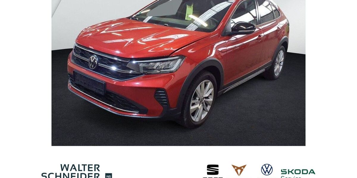 VW Taigo 14.600 km 23.950 &euro; Kreuztal 57223