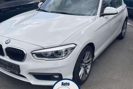 BMW 120 89.300 km 17.995 € Neukirchen 94362