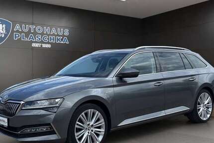 Skoda Superb 39.500 km 30.750 &euro; Amelinghausen 21385