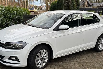 VW Polo 71.150 km 15.900 &euro; Wildeshausen 27793
