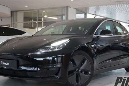 Tesla Model 3 126.300 km 19.950 &euro; Schöningen 38364