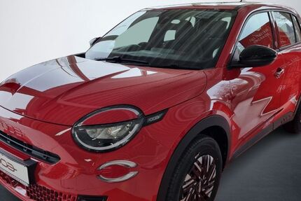 Fiat 600e 6.673 km 23.990 &euro; Helmbrechts 95233