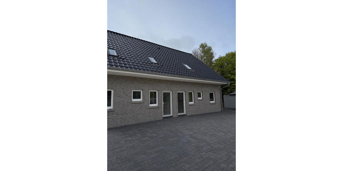 Reihenhaus Westoverledingen - 5 Zimmer, 110 m&sup2;, 1.100&euro; | Angebot:26340828