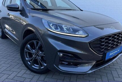 Ford Kuga 72.107 km 19.498 &euro; Mölln 23879