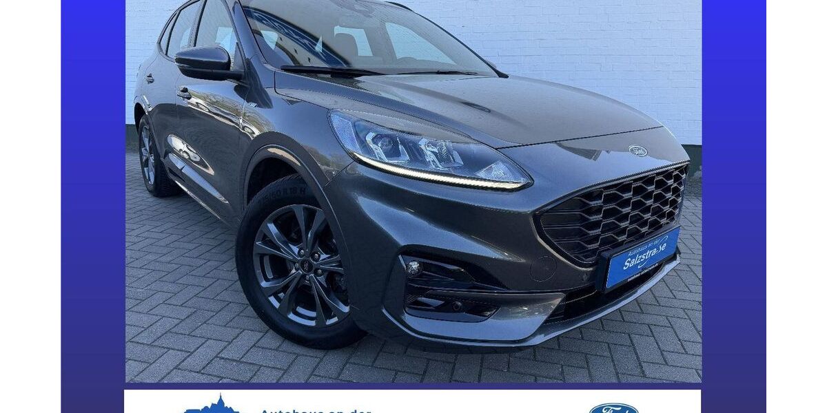Ford Kuga 72.107 km 19.498 &euro; Mölln 23879