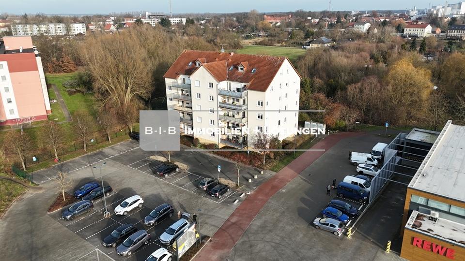 Dachgeschoßwohnung Kyritz - 3 Zimmer, 86 m&sup2;, 730&euro; | Angebot:25043468