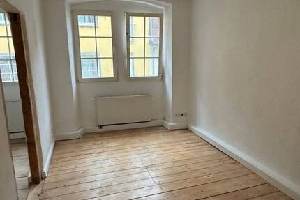 Attraktives Appartement in bester Lage von Koblenz-Ehrenbreitstein 1 zimmer