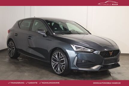 Cupra Leon 87.400 km 19.900 &euro; Bebra 36179