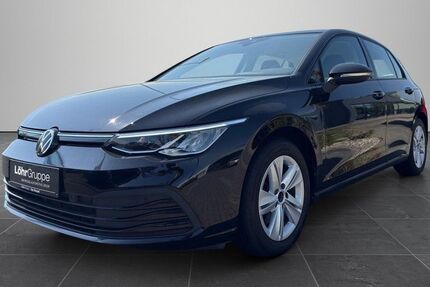 VW Golf 49.900 km 22.490 &euro; Worms 67547