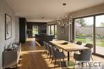 Etagenwohnung Saarbrücken Alt-Saarbrücken - 5 Zimmer, 228 m&sup2;, 994.500&euro; | Angebot:26105865