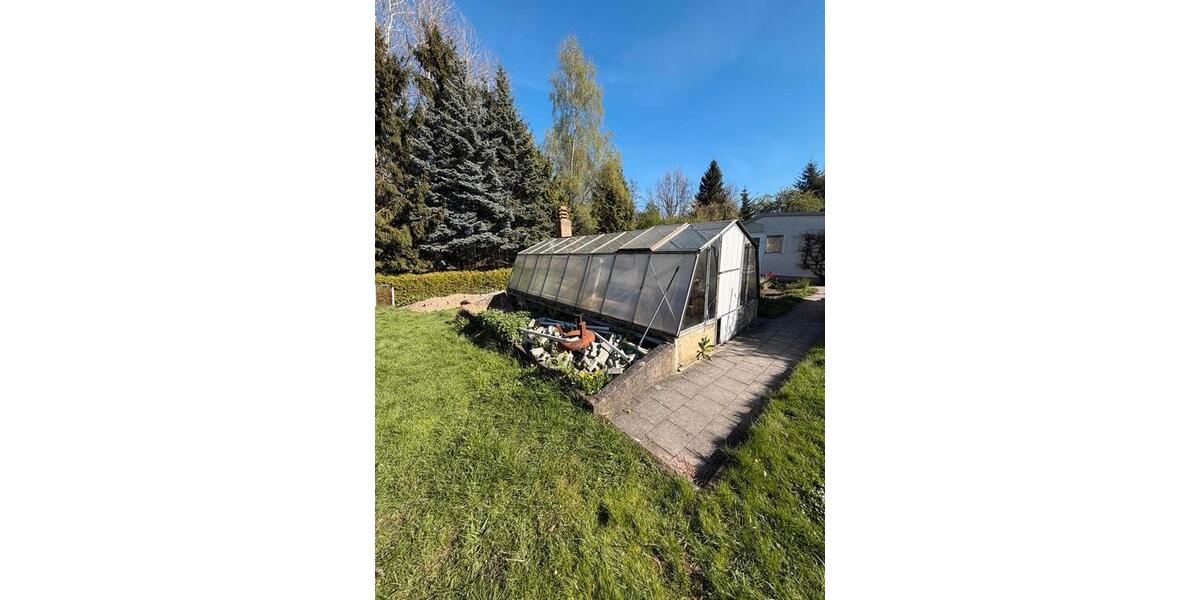 Doppelhaushälfte Chemnitz Kapellenberg - 3 Zimmer, 90 m&sup2;, 1.200&euro; | Angebot:26507788
