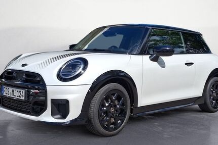 Mini Cooper C 5.907 km 32.770 &euro; Esslingen am Neckar 73730