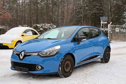 Renault Clio 147.943 km 5.999 &euro; St. Gangloff 07629