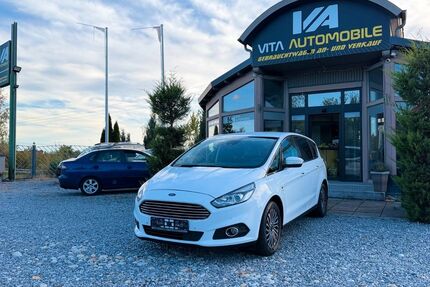 Ford S-Max 147.350 km 16.900 &euro; Neukirchen vorm Wald 94154