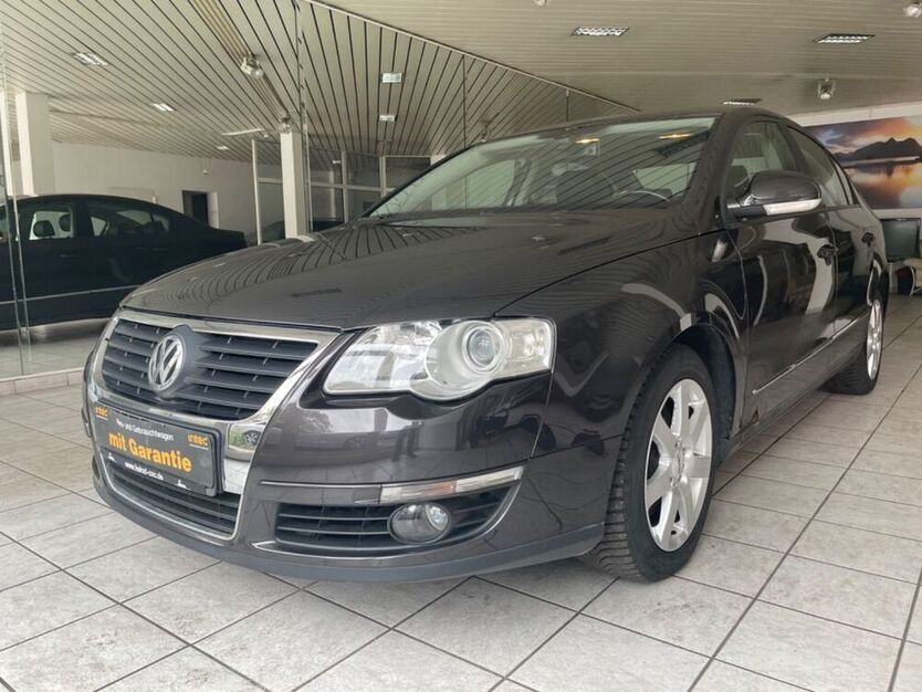 Passat