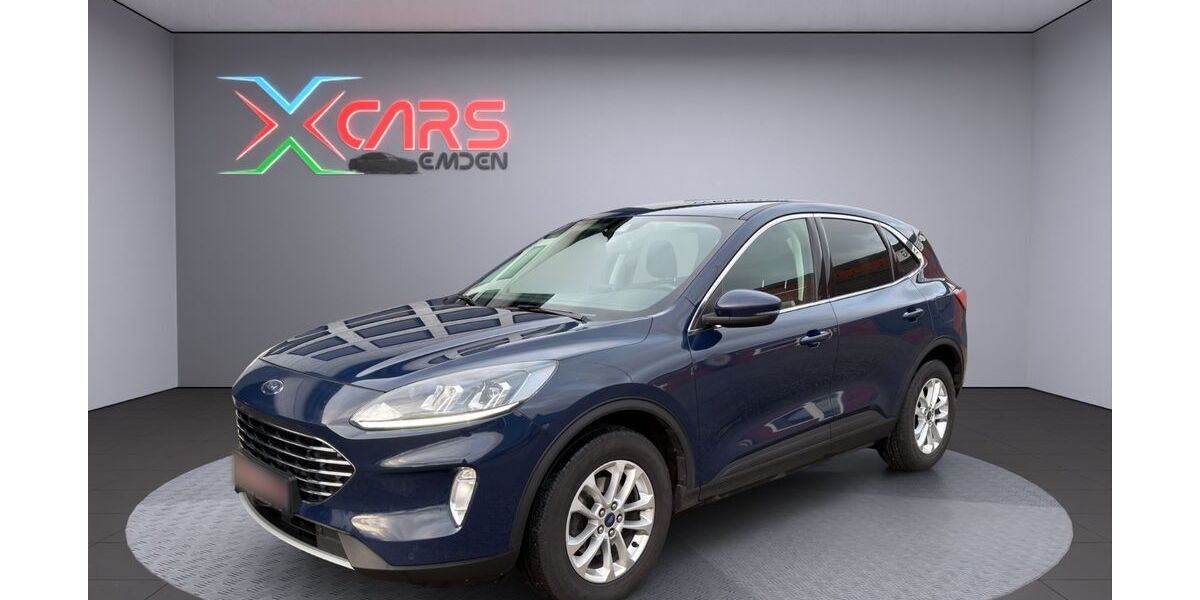 Ford Kuga 124.200 km 17.999 &euro; Emden 26723