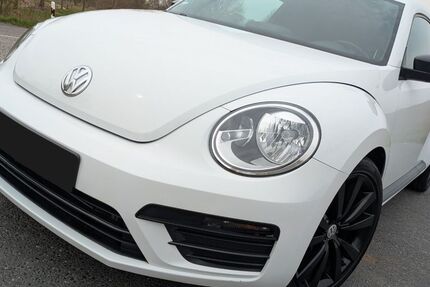 VW Beetle 68.000 km 14.450 &euro; Berlin 12277