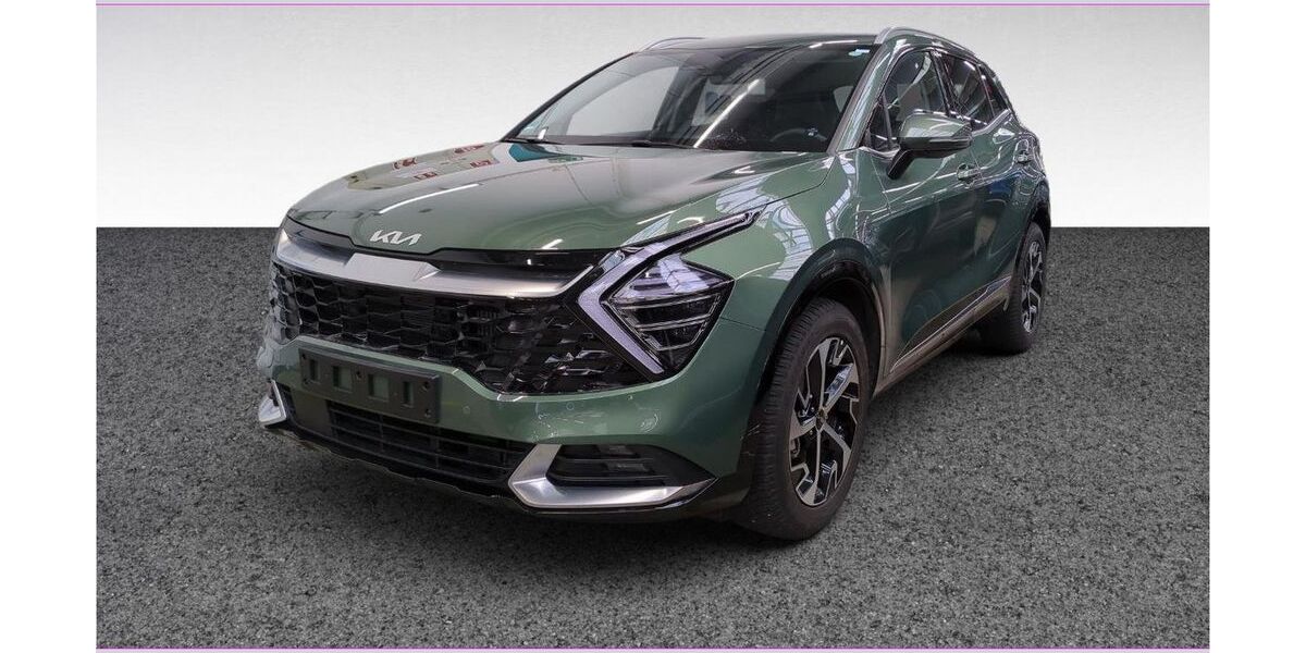 Kia Sportage 16.806 km 30.880 &euro; Bremen 28357