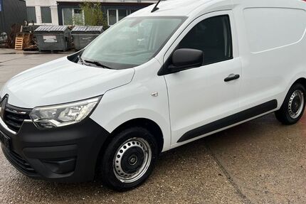 Renault Express 250.930 km 7.690 &euro; Leipzig 04319