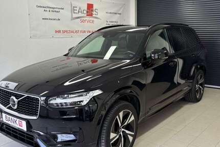 Volvo XC90 71.000 km 41.900 &euro; Balingen 72336