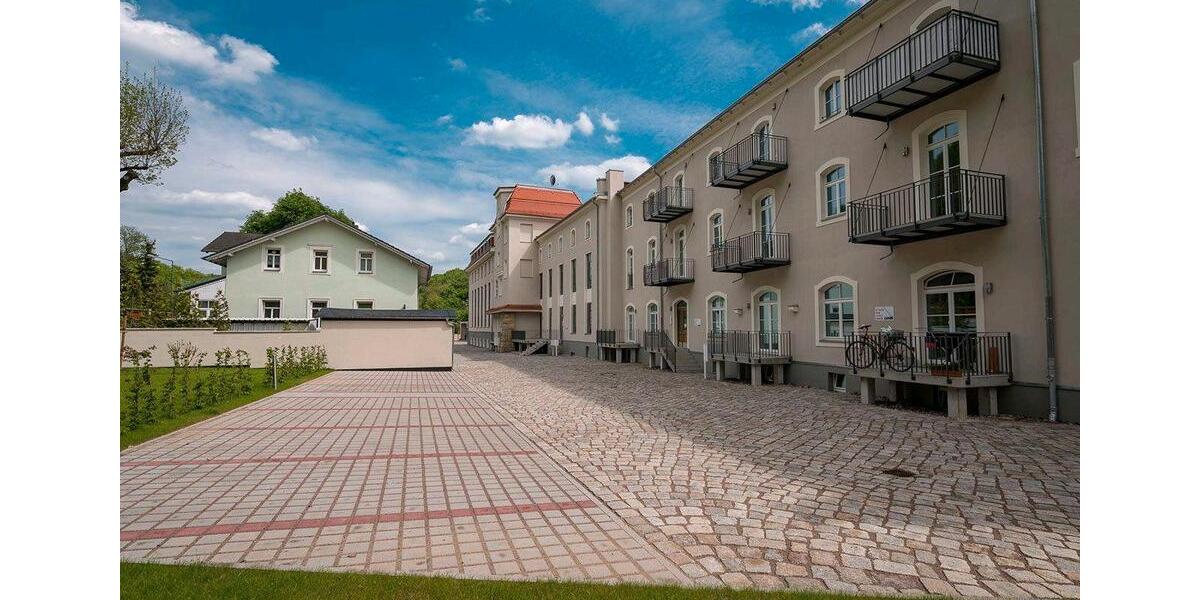 Terrassenwohnung Dresden Cotta - 1 Zimmer, 63 m&sup2;, 236.000&euro; | Angebot:26581023