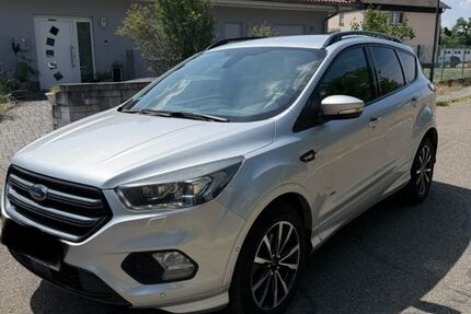 Ford Kuga 69.850 km 15.990 &euro; Brühl 68782