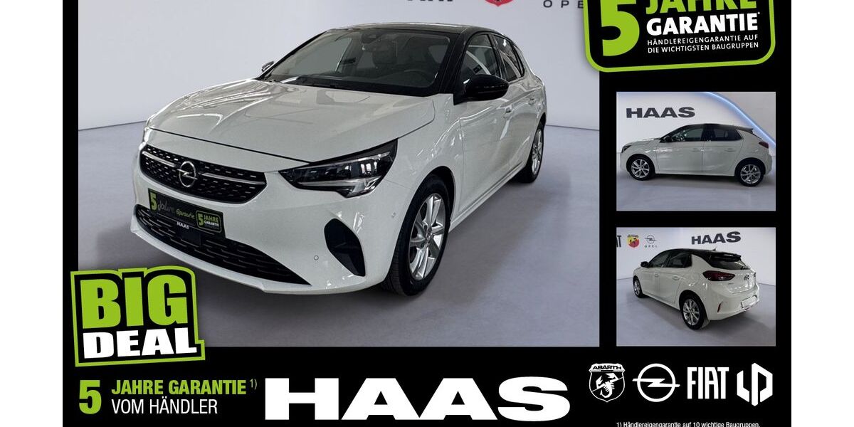 Opel Corsa 56.100 km 14.490 &euro; Augsburg 86159