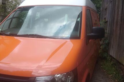 VW T5 Transporter