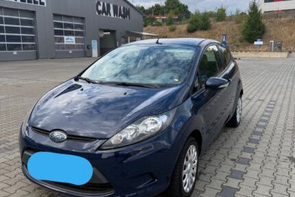 Ford Fiesta 171.000 km 2.490 &euro; Schönbach 54552