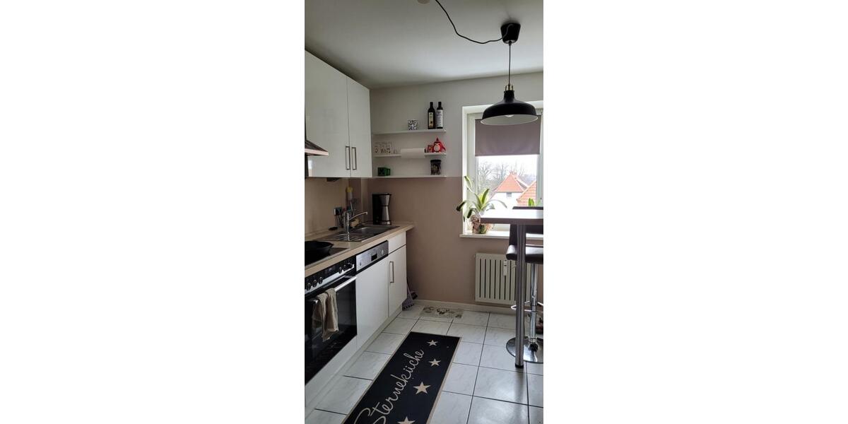 Maisonettenwohnung Wolfsburg Almke - 4 Zimmer, 81 m&sup2;, 199.000&euro; | Angebot:26834490
