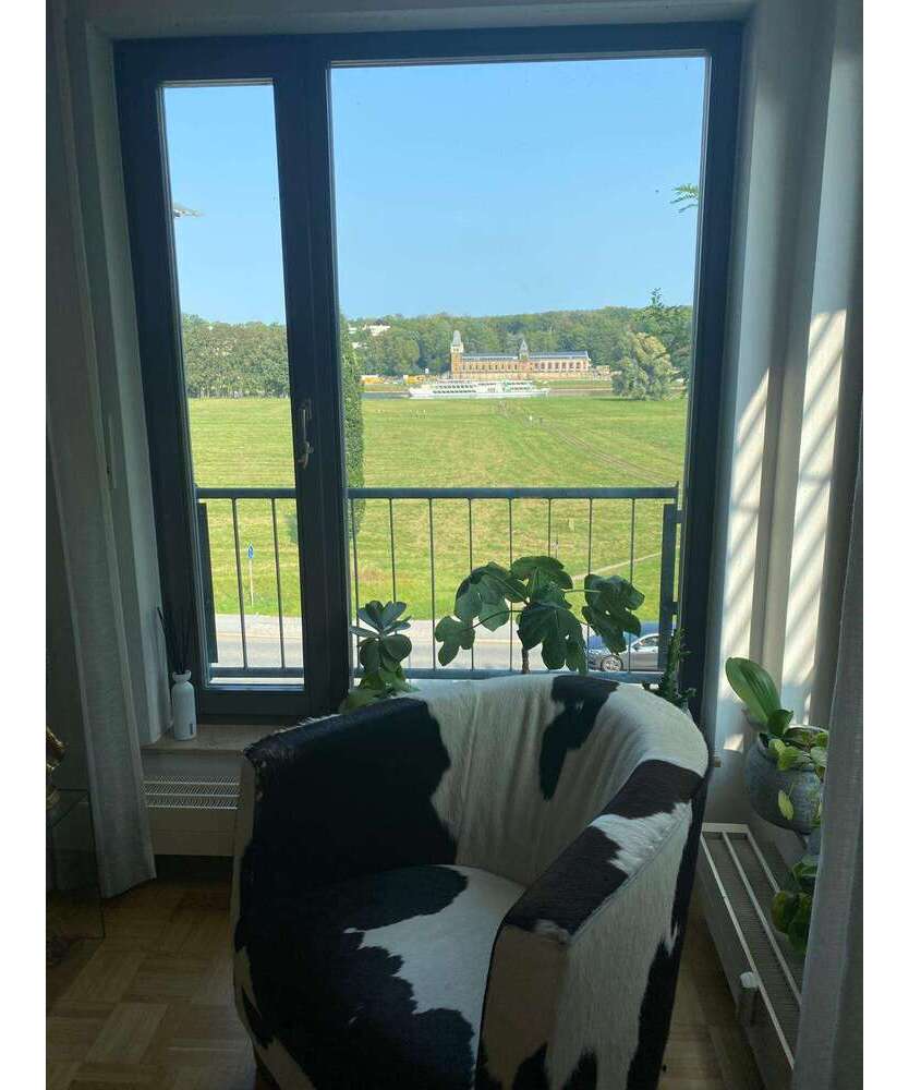 Wohnung zum Mieten in Dresden 1.150 € 72 m²