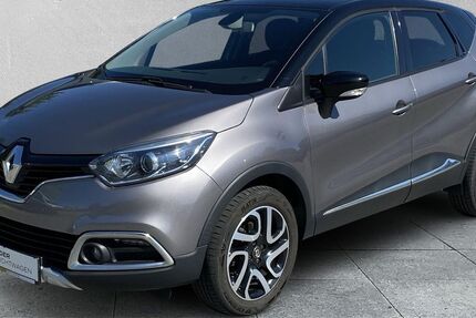 Renault Captur 106.850 km 10.990 &euro; Marienberg 09496