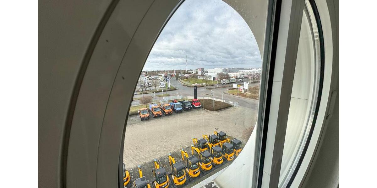 Gewerbeobjekt Delitzsch - 5&euro; | Angebot:25218161