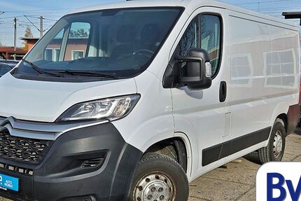 Citroen Jumper 101.927 km 13.990 &euro; Dresden 01237