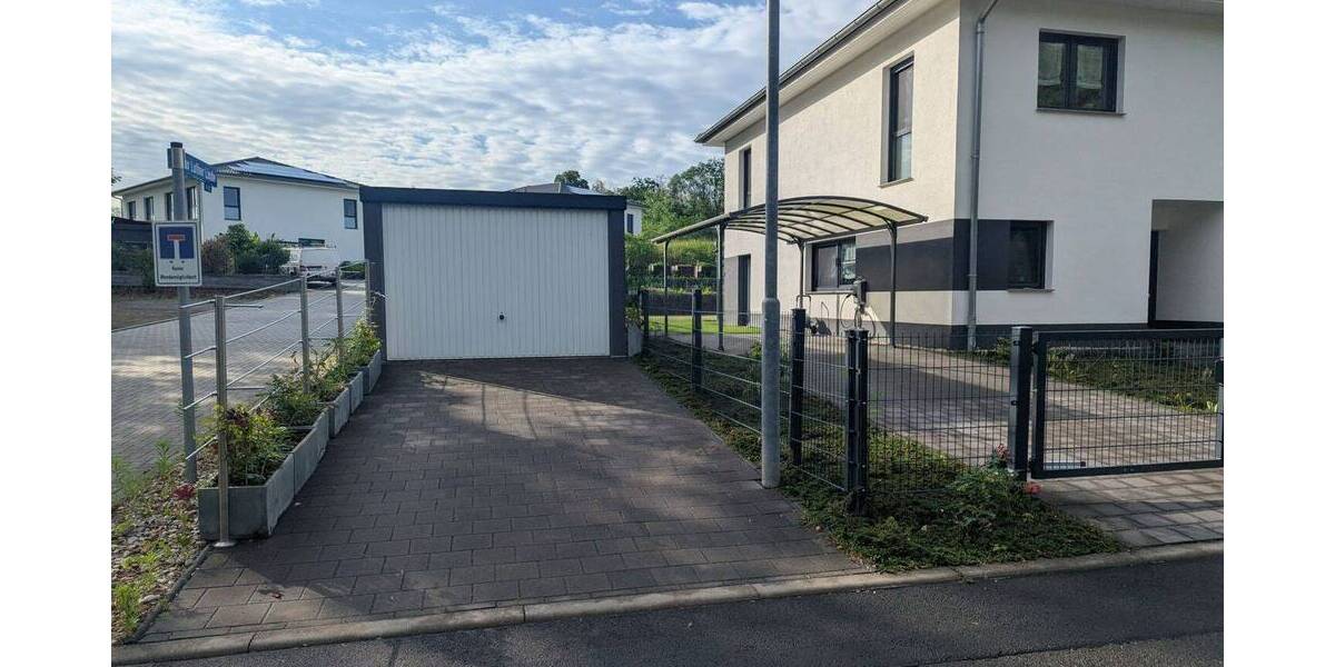 Doppelhaushälfte Muldestausee Muldenstein - 4 Zimmer, 125 m&sup2;, 335.000&euro; | Angebot:26879790