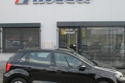 VW Polo 47.800 km 9.950 &euro; Bad Iburg 49186