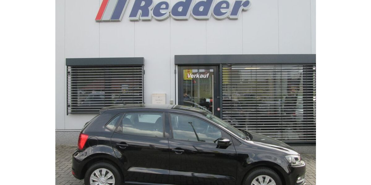 VW Polo 47.800 km 9.950 &euro; Bad Iburg 49186