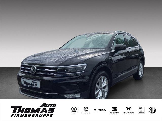 VW Tiguan 109.852 km 18.990 &euro; Bad Honnef 53604