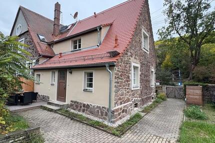 Haus Dresden Cossebaude - 3 Zimmer, 75 m&sup2;, 1.560&euro; | Angebot:25325658