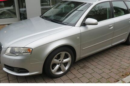 Audi A4 131.200 km 5.890 € Marsberg 34431