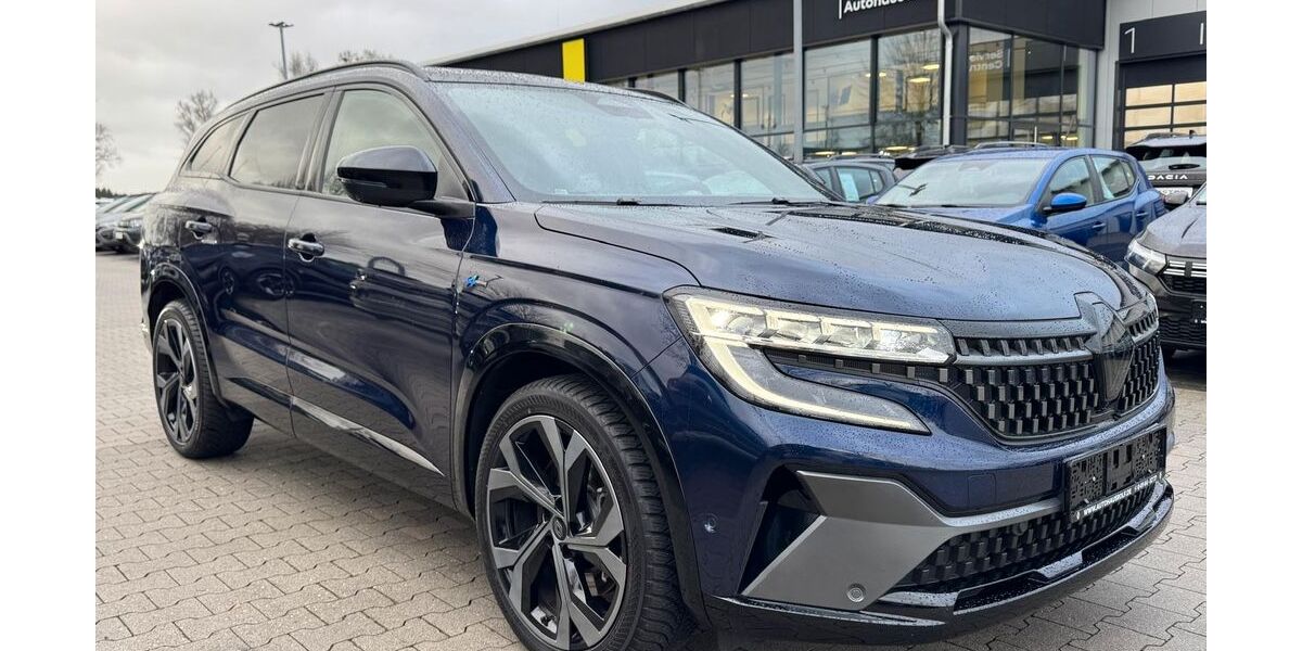 Renault Espace 17.000 km 37.990 &euro; Wiesmoor 26639