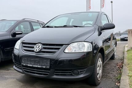 VW Fox