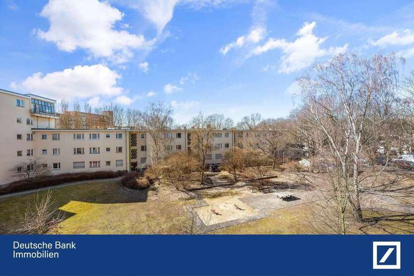 Wohnung zum Kaufen in Berlin 129.000 € 33.11 m²